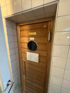 Fotografie z fotogalerie ubytování ホテルカスカベ Hotel Kasukabe v destinaci Kasukabe