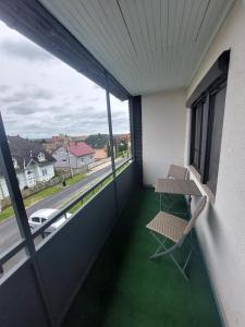 Karos Vintage House 8749 Zalakaros, 31 Gesztenye utca kép - 2