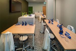 施伦斯Falkensteiner Family Hotel Montafon - The Leading Hotels of the World的相册照片
