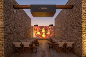 Fotografie z fotogalerie ubytování Cap St Georges Hotel & Resort v destinaci Pegeia