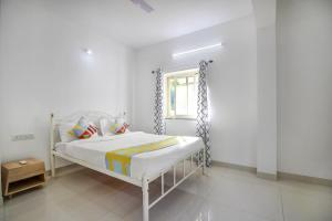 Gallery image of OYO Home Elegant Studios Near Porvorim Near Mall De Goa in Sangolda