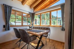 Fotografie z fotogalerie ubytování Apartment Taxer v destinaci Aurach bei Kitzbuhel