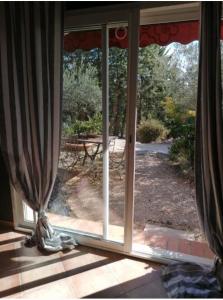 Photo de la galerie de l'établissement Le gîte d'Anthénéa, à Saint-Christol-lès-Alès