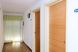 Fotografie z fotogalerie ubytování Albergo Villa Mauri v Rimini