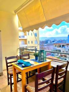 Gallery image of Appartement Chania Centrum in Chania Town
