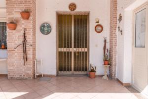 Imagen de la galería de Agrigento pool and garden, en Camastra ex Solfara