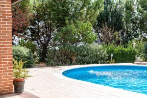 Imagen de la galería de Agrigento pool and garden, en Camastra ex Solfara