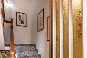 Imagen de la galería de Agrigento pool and garden, en Camastra ex Solfara
