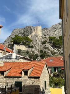 Gallery image of Central Luxury Rooms in Omiš