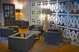 Зображення з фотогалереї помешкання Hotel Forum у місті Луанда