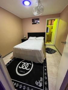 Afbeelding uit fotogalerij van Chic Nity Hôtel in Cap-Haïtien