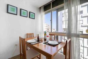 Fotografia z galérie ubytovania La casa de la playa v destinácii El Puerto de Santa María