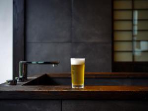 Bebidas em PAAK Hotel