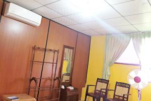 Foto sihtkohas Colombo asuva majutusasutuse Beehive Colombo galeriist