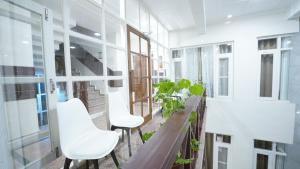 Fotografie z fotogalerie ubytování Walisons Homestay Abelia v destinaci Šrínagar