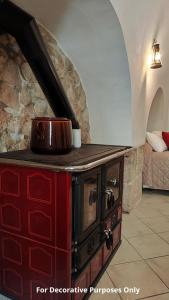 Fotografie z fotogalerie ubytování La Locanda di Nonno Paolo v destinaci Altamura