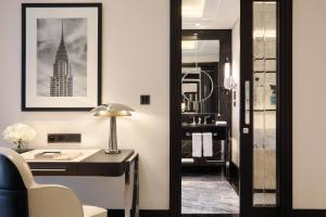 Foto sihtkohas Doha asuva majutusasutuse Waldorf Astoria Doha West Bay galeriist