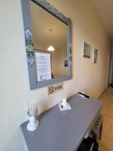 Kép Panorama Hotel - Restaurant szállásáról Diakoptóban a galériában
