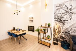 Gaia Studio House 1133 Budapest, 9 Tisza utca kép - 2