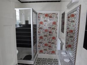 Ένα μπάνιο στο The White Lodge +72 φωτογραφίες