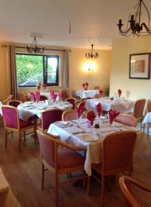 Gallery image of Bridge View House B&B and Restaurant in Kilcrohane