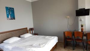 Fotografie z fotogalerie ubytování IVERIABEACH v destinaci Kobuleti