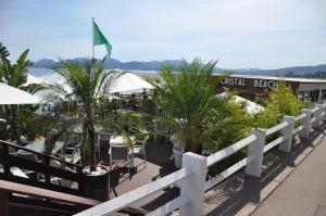 Gallery image of Cannes Plage in Cannes
