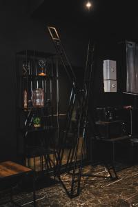 Fotografie z fotogalerie ubytování Amour d'une Nuit, LoveRoom v destinaci Sarcelles