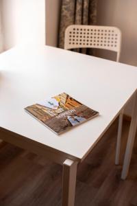 Fotografie z fotogalerie ubytování Várfal-Lak apartman v destinaci Sopron