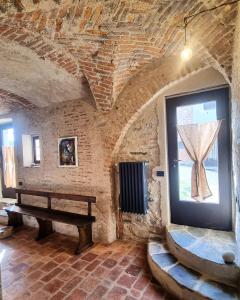 Fotografia z galérie ubytovania Per Sognare Per Sugnè v destinácii Lesegno