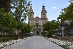 Foto dalla galleria di Casa Emilio a Murcia