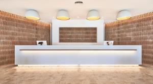 Фотография из галереи Hotel & Spa S'Entrador Playa в Кала-Ратьяде