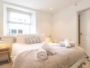 Gallery image of The Snuggery in Bowness-on-Windermere