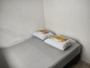 Lova arba lovos apgyvendinimo įstaigoje CASA DA GORETHE