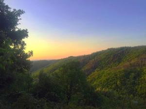 Afbeelding uit fotogalerij van Mas de Troupelas in Vals-les-Bains
