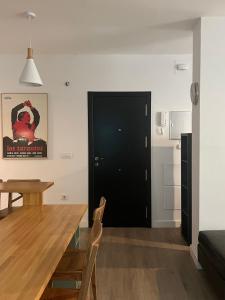 Kuchyňa alebo kuchynka v ubytovaní ISG Apartments Casa Virginia-Alameda