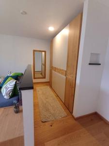 Posteľ alebo postele v izbe v ubytovaní Egon's Home - Urlauben in Top Lage