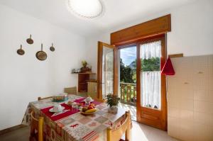 Fotografie z fotogalerie ubytování Maison Lorent v destinaci Champdepraz