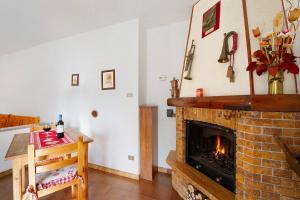 Fotografie z fotogalerie ubytování Maison Lorent v destinaci Champdepraz