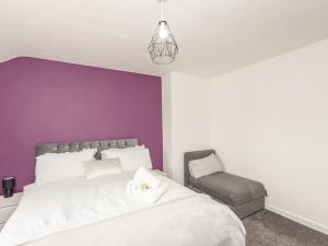 Gallery image of Pass the Keys Large Family Getaway in Leeds