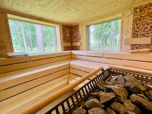 Fotografie z fotogalerie ubytování Hotel Residenz WALDOASE v destinaci Ahlbeck