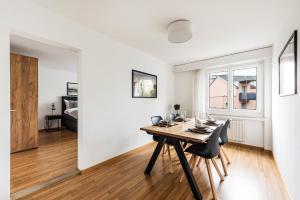 Fotografie z fotogalerie ubytování SOHO 11 !Gratis Parken, Free Parking! v destinaci Kreuzlingen