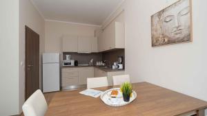 Ảnh trong thư viện ảnh của Burgas Residence 610 ở Burgas City