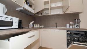 Ảnh trong thư viện ảnh của Burgas Residence 610 ở Burgas City +12 ảnh