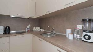 Ảnh trong thư viện ảnh của Burgas Residence 610 ở Burgas City