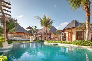 Bazén v ubytování Aurora Wonderland nebo v jeho okolí + 10 fotografií