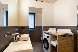 Fotografie z fotogalerie ubytování Valgrisa Mountain Lodges 1 v destinaci Valgrisenche