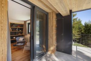 Fotografie z fotogalerie ubytování Valgrisa Mountain Lodges 1 v destinaci Valgrisenche