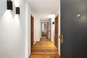 Fotografie z fotogalerie ubytování Valgrisa Mountain Lodges 2 v destinaci Valgrisenche