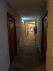 Gallery image of LaRotonde in Predeal